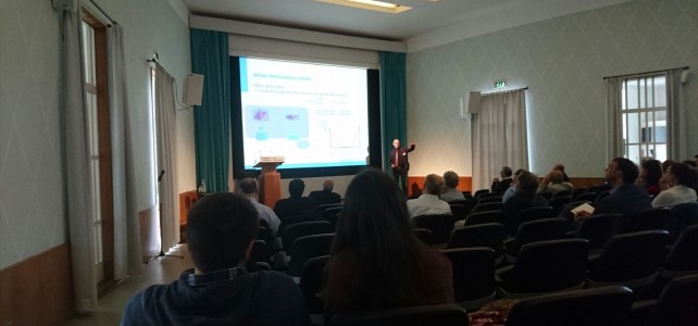Delft Process Technology Institute Lecture 21-6-’16 Delft Process Technology Institute Lecture 21-6-’16